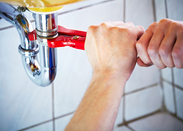 About Harriman Plumbers